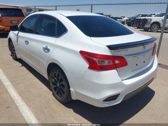 3N1AB7AP3JY314478 Nissan 2018