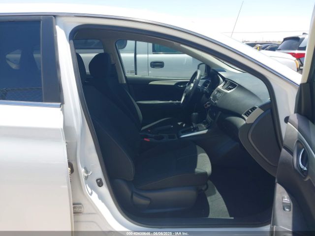 3N1AB7AP3JY314478 Nissan 2018
