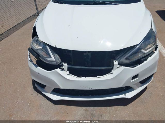 3N1AB7AP3JY314478 Nissan 2018