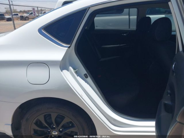 3N1AB7AP3JY314478 Nissan 2018