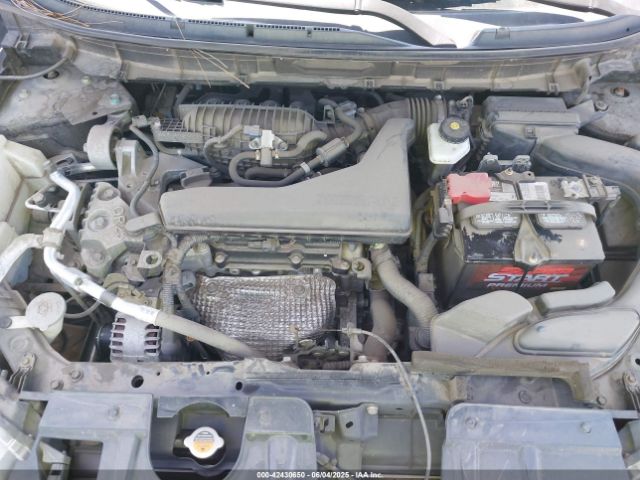 5N1AT2MTXJC841377 Nissan 2018