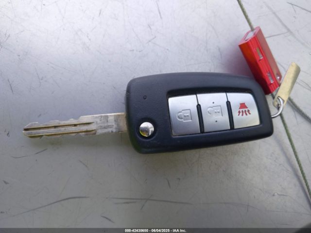 5N1AT2MTXJC841377 Nissan 2018
