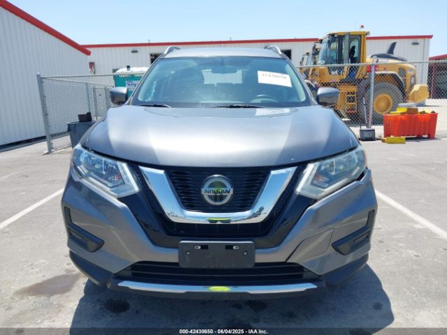 5N1AT2MTXJC841377 Nissan 2018