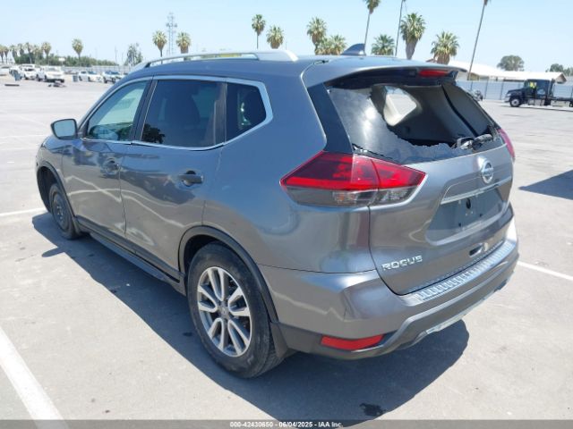 5N1AT2MTXJC841377 Nissan 2018