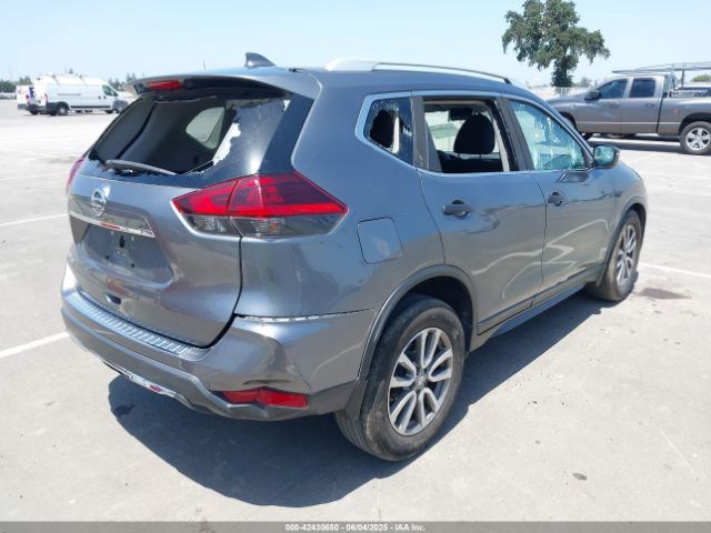5N1AT2MTXJC841377 Nissan 2018