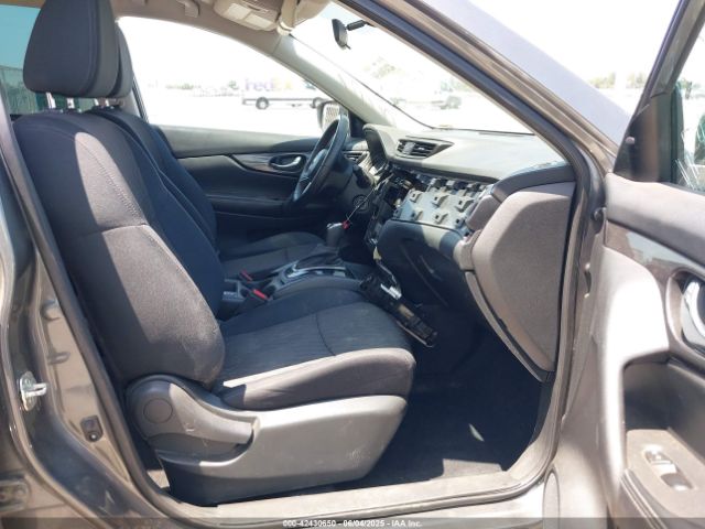 5N1AT2MTXJC841377 Nissan 2018