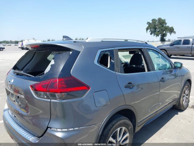 5N1AT2MTXJC841377 Nissan 2018