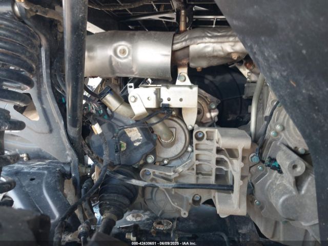 2025 CF MOTO UFORCE U10 PRO LCELE1ZA1S6000752 Photo 7