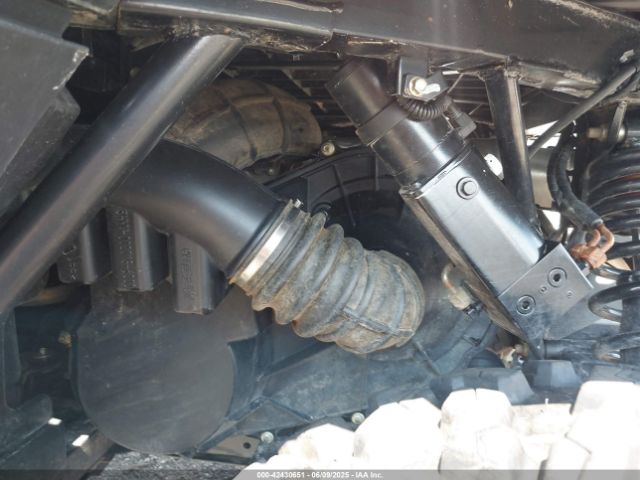 2025 CF MOTO UFORCE U10 PRO LCELE1ZA1S6000752 Photo 8