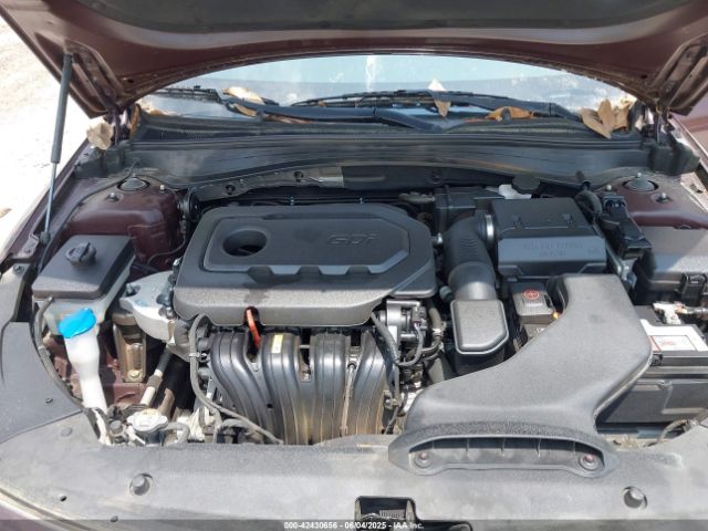 5XXGT4L30HG155094 KIA Optima Lx