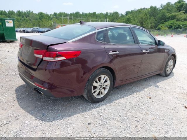 5XXGT4L30HG155094 KIA Optima Lx