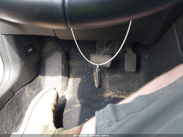 42430668 :رقم المزاد ، JHMFE1F78NX004526 vin ، 2022 Honda Civic Ex مزاد بيع