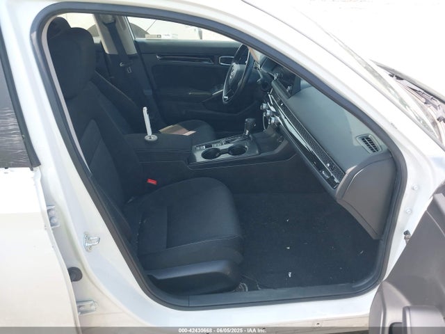 42430668 :رقم المزاد ، JHMFE1F78NX004526 vin ، 2022 Honda Civic Ex مزاد بيع