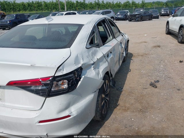 42430668 :رقم المزاد ، JHMFE1F78NX004526 vin ، 2022 Honda Civic Ex مزاد بيع