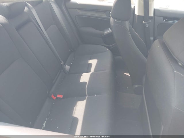 42430668 :رقم المزاد ، JHMFE1F78NX004526 vin ، 2022 Honda Civic Ex مزاد بيع