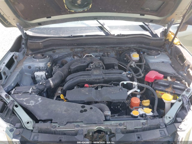 Subaru 2.5na u5 2015 JF2SJABC0FH590151 Image 10