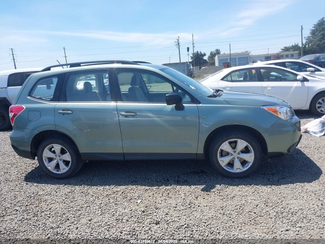 Subaru 2.5na u5 2015 JF2SJABC0FH590151 Image 13