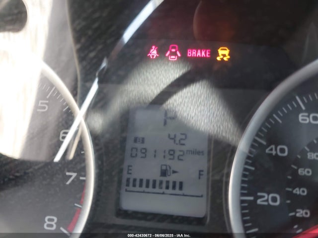 Subaru 2.5na u5 2015 JF2SJABC0FH590151 Image 15