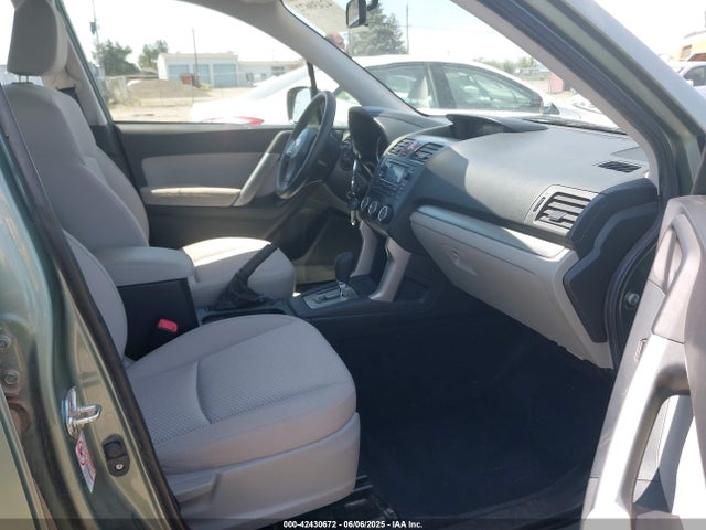 Subaru 2.5na u5 2015 JF2SJABC0FH590151 Image 5