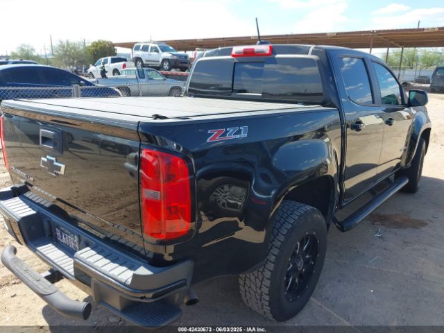 1GCGTDEN8H1310954 Chevrolet lg2 - di: direct injection, vvt: variable valve timing, alum, var2, gen2