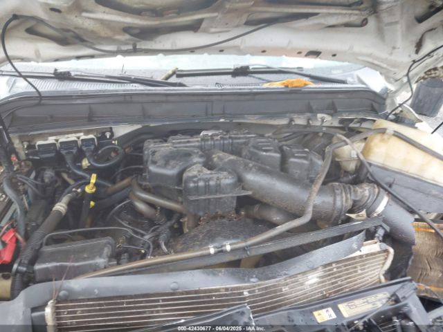 2015 FORD F-250 1FT7X2B64FEB25893 Photo 9
