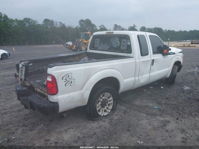 2015 FORD F-250 1FT7X2B64FEB25893 Photo 3