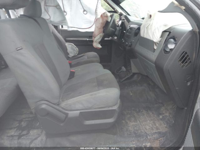 2015 FORD F-250 1FT7X2B64FEB25893 Photo 4