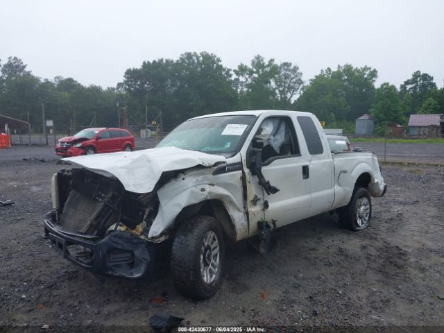 2015 FORD F-250 1FT7X2B64FEB25893 Photo 5
