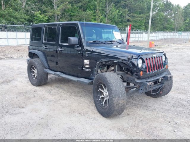 2012 JEEP WRANGLER UNLIMITED 1C4HJWEG0CL168300