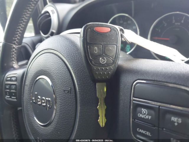 2012 JEEP WRANGLER UNLIMITED 1C4HJWEG0CL168300 Photo 10