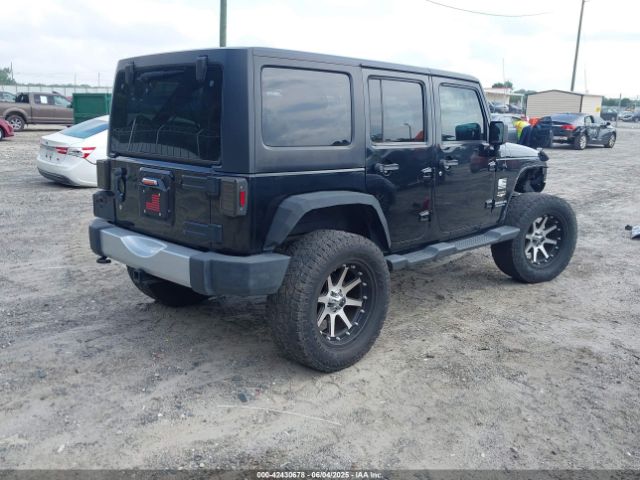 2012 JEEP WRANGLER UNLIMITED 1C4HJWEG0CL168300 Photo 3
