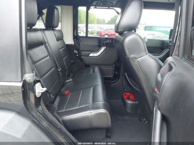 2012 JEEP WRANGLER UNLIMITED 1C4HJWEG0CL168300 Photo 7