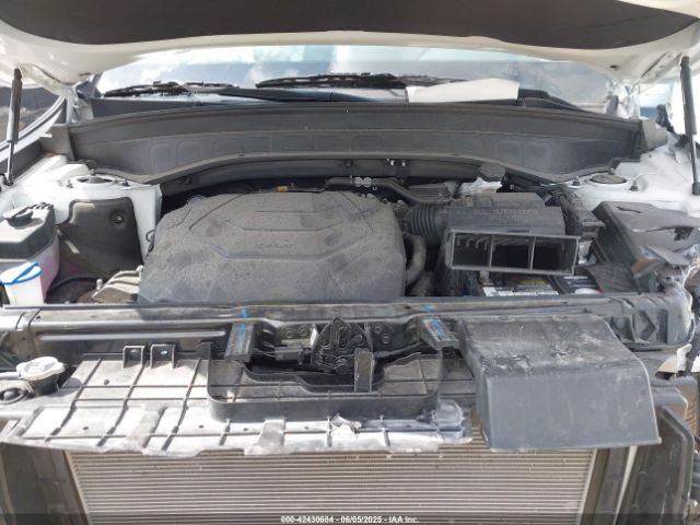 2022 KIA TELLURIDE 5XYP3DHC7NG226209 Photo 9