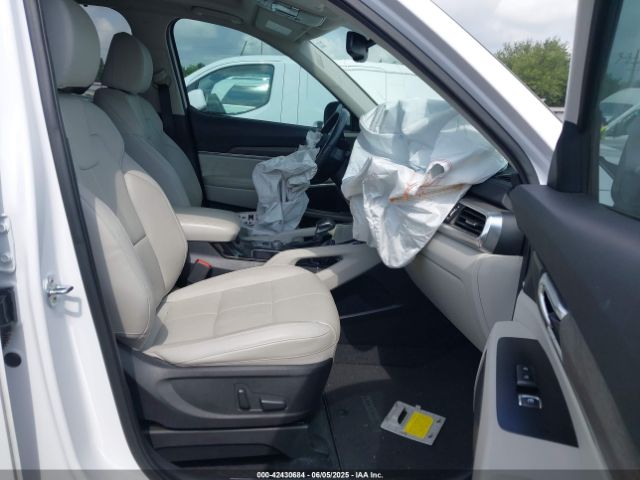 2022 KIA TELLURIDE 5XYP3DHC7NG226209 Photo 4