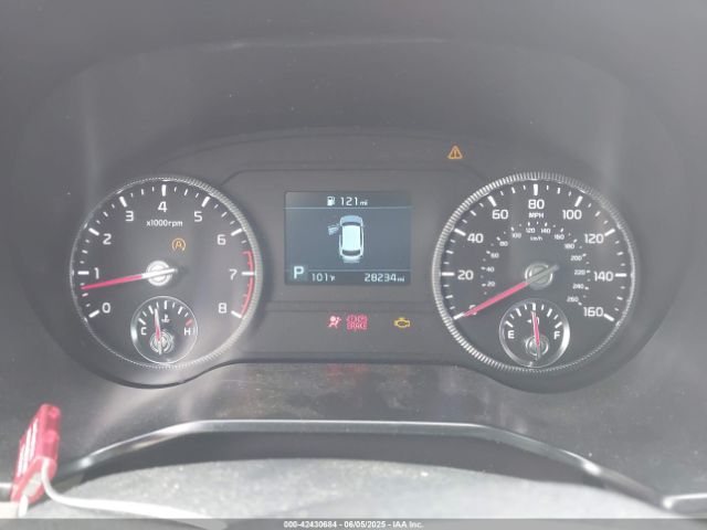2022 KIA TELLURIDE 5XYP3DHC7NG226209 Photo 6
