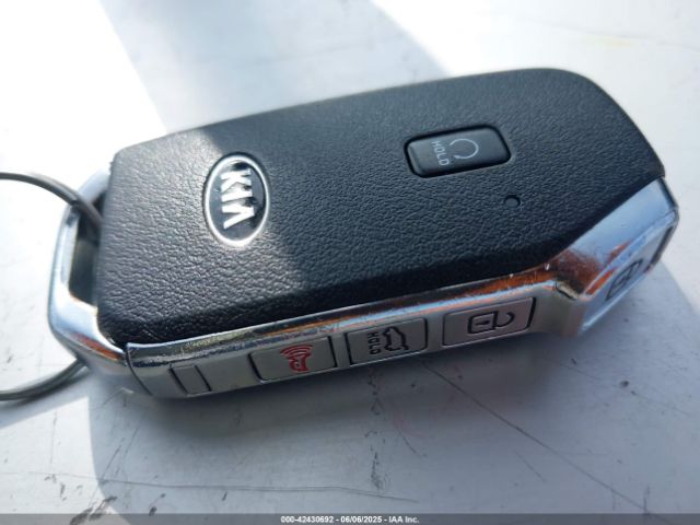 2021 KIA SORENTO HYBRID KNDRH4LG6M5034839 Photo 10