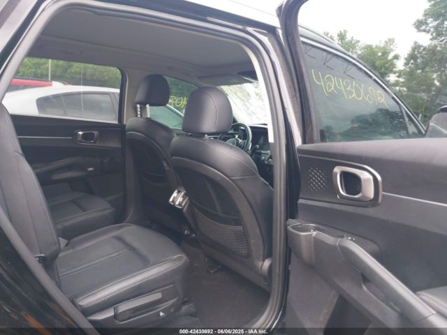 2021 KIA SORENTO HYBRID KNDRH4LG6M5034839 Photo 7