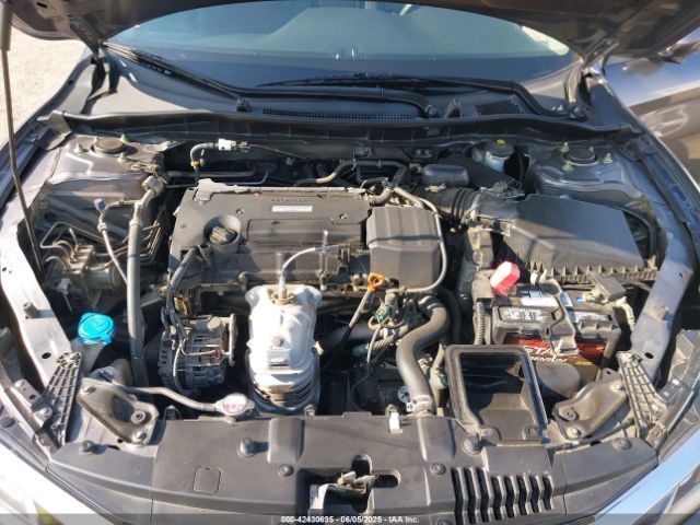 1HGCR2F37GA114616 Honda ACCORD LX