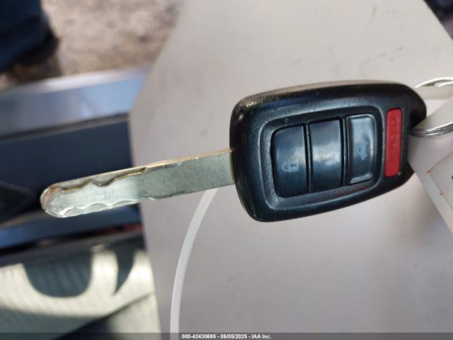 1HGCR2F37GA114616 Honda ACCORD LX