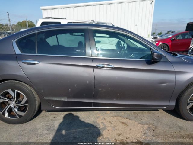1HGCR2F37GA114616 Honda ACCORD LX