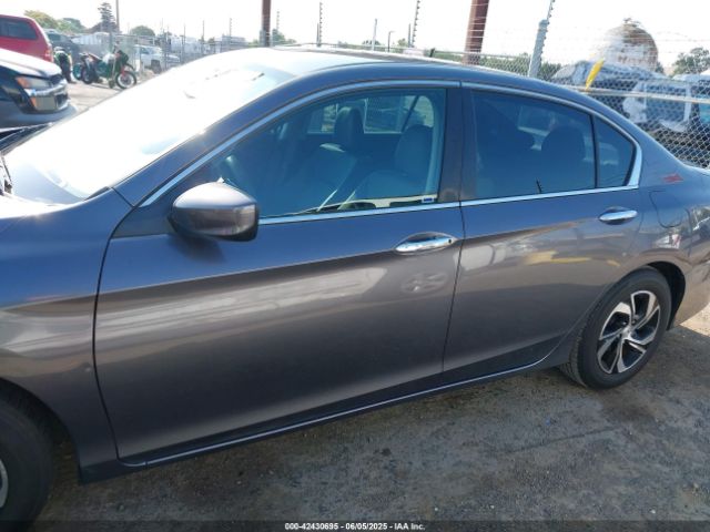1HGCR2F37GA114616 Honda ACCORD LX