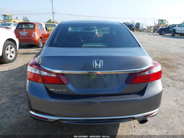 1HGCR2F37GA114616 Honda ACCORD LX