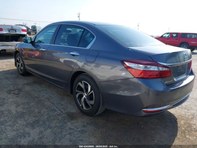 1HGCR2F37GA114616 Honda ACCORD LX