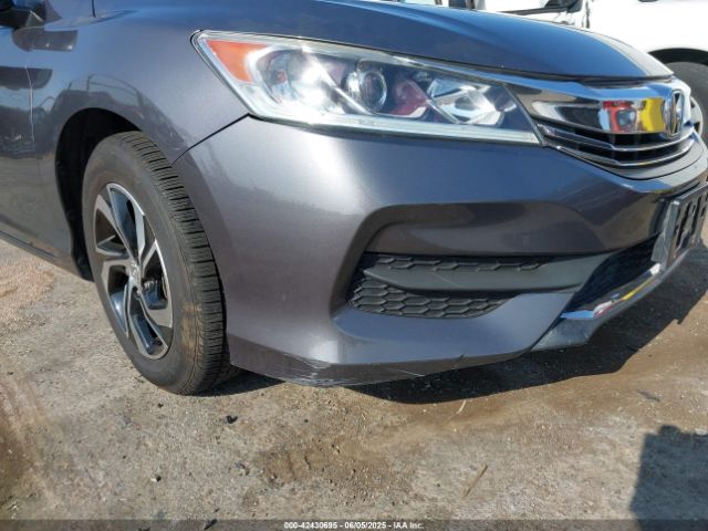 1HGCR2F37GA114616 Honda ACCORD LX
