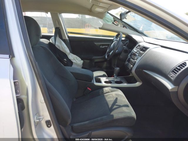 1N4AL3AP0FC183986 Nissan Altima 2.5/2.5 S/2.5 Sl/2.5 Sv