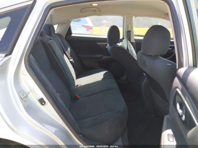 1N4AL3AP0FC183986 Nissan Altima 2.5/2.5 S/2.5 Sl/2.5 Sv