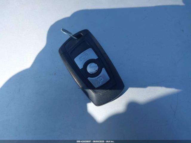 WBA3C1C58EK106108 BMW 2014