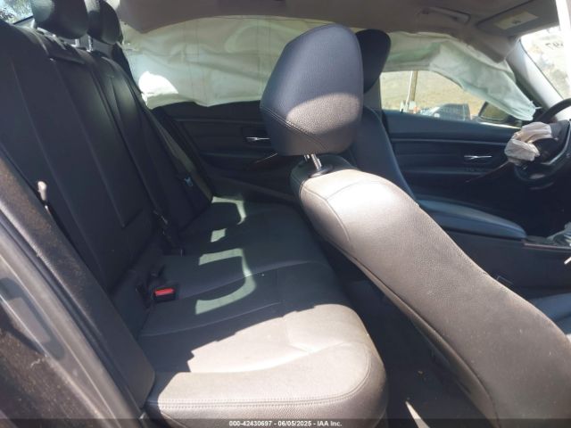 WBA3C1C58EK106108 BMW 2014