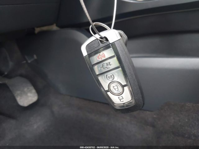 1FTFW1ED3MFB75260 Ford F-150 Platinum