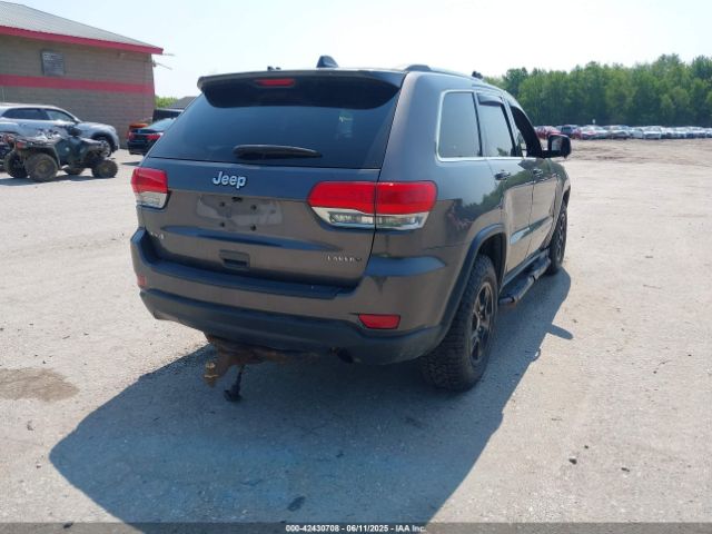 2015 JEEP GRAND CHEROKEE 1C4RJFAG5FC710943 Photo 3